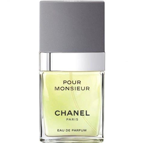 chanel mannengeur|Chanel pour monsieur.